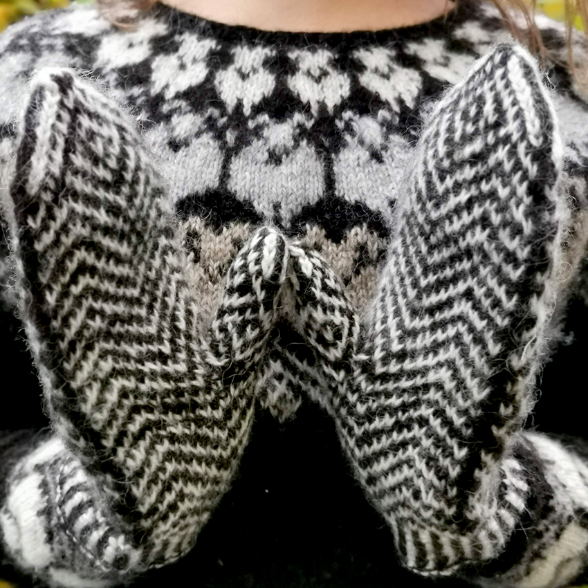 Moufles Rollur – Image 3