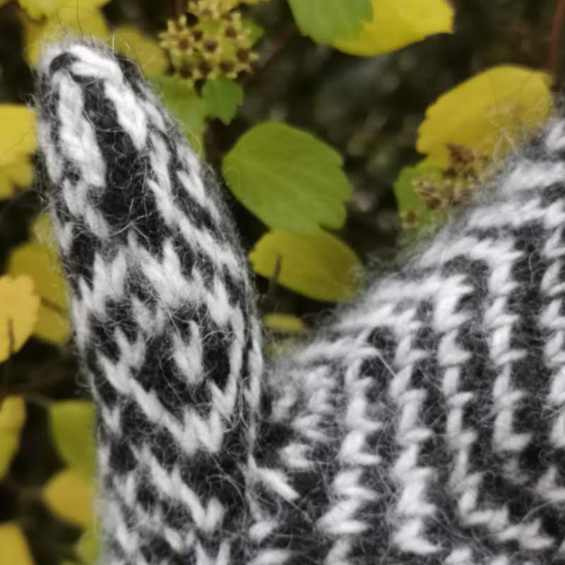 Moufles Rollur – Image 4