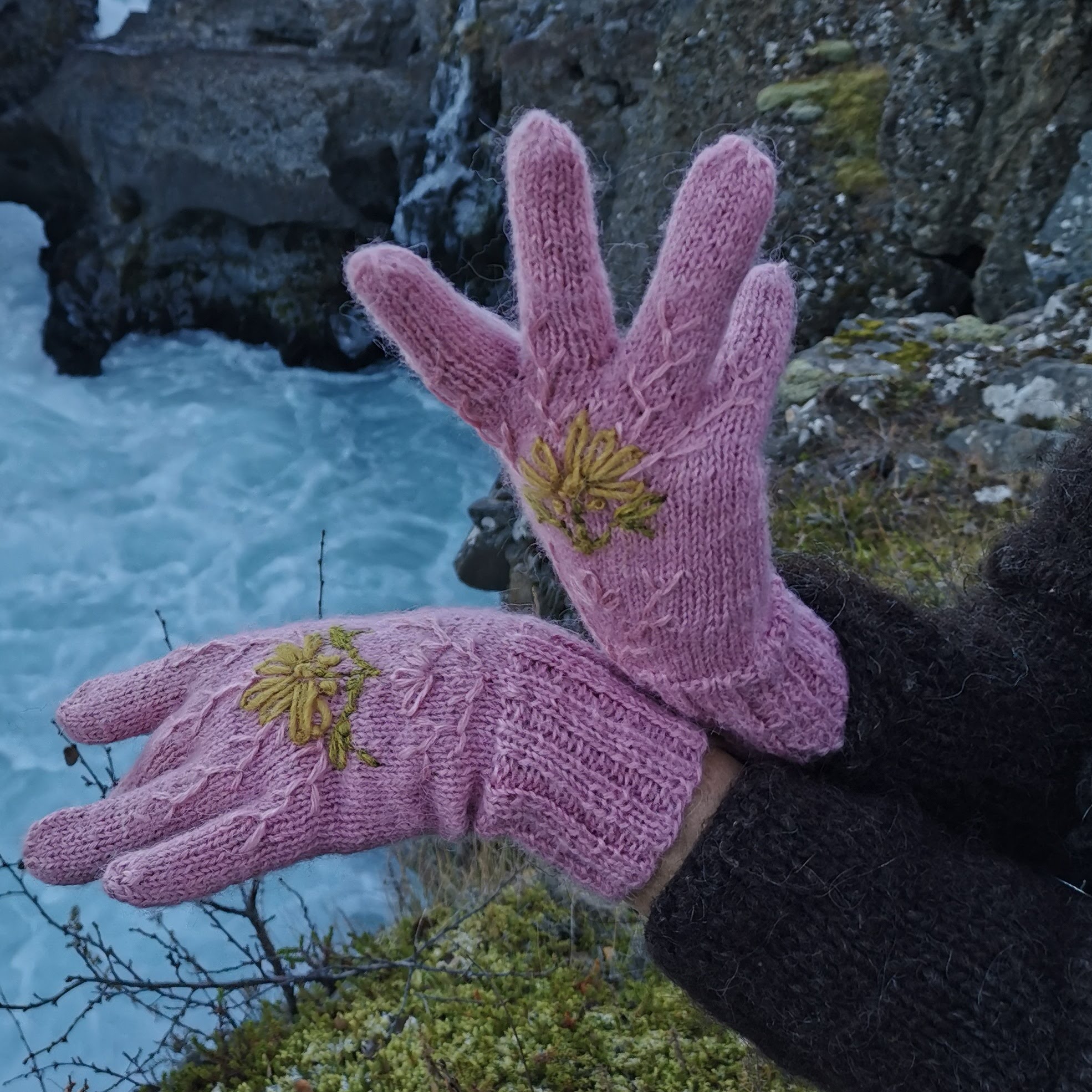 Gants Sulla – Image 9