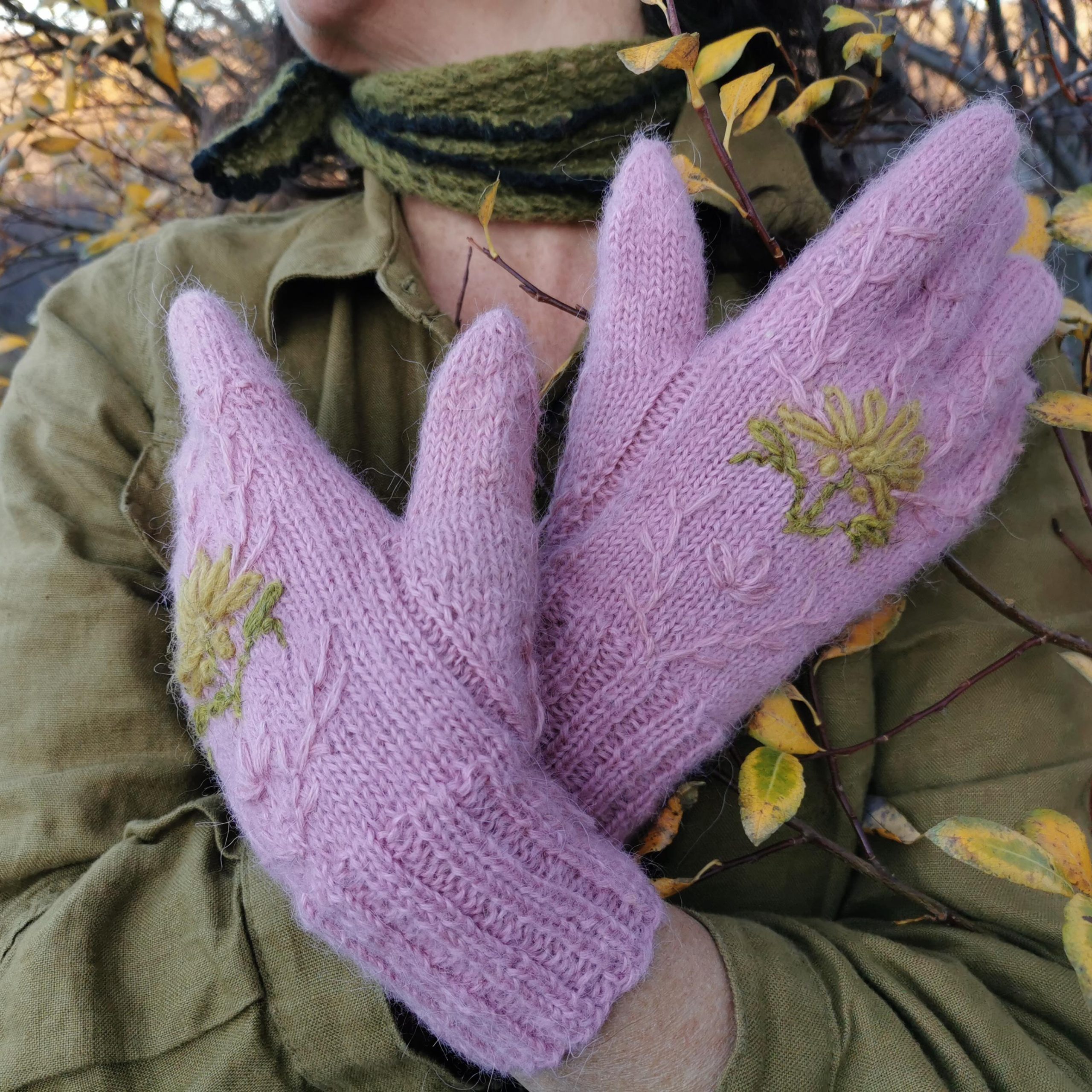 Gants Sulla – Image 11