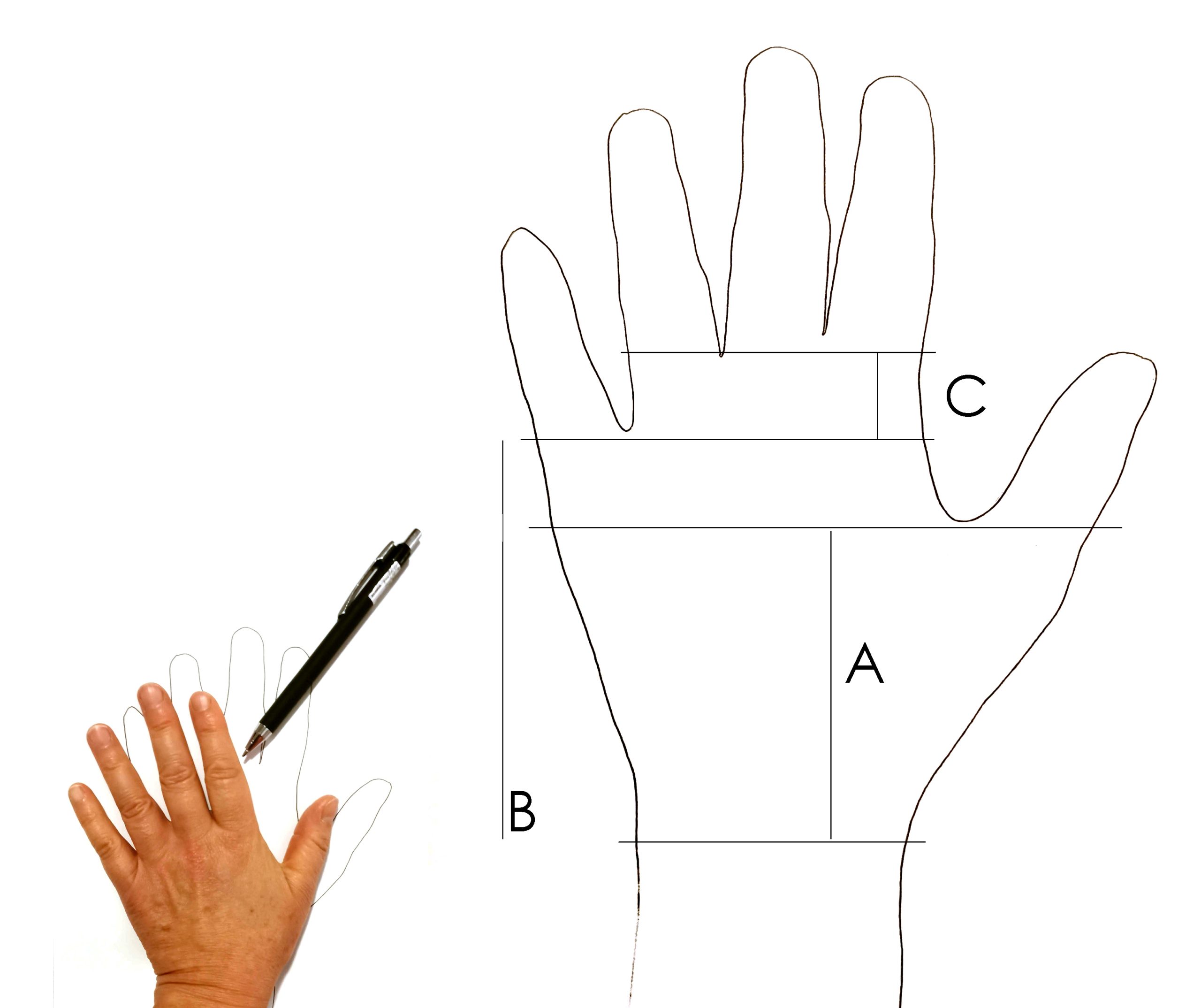 Gants Sulla – Image 12