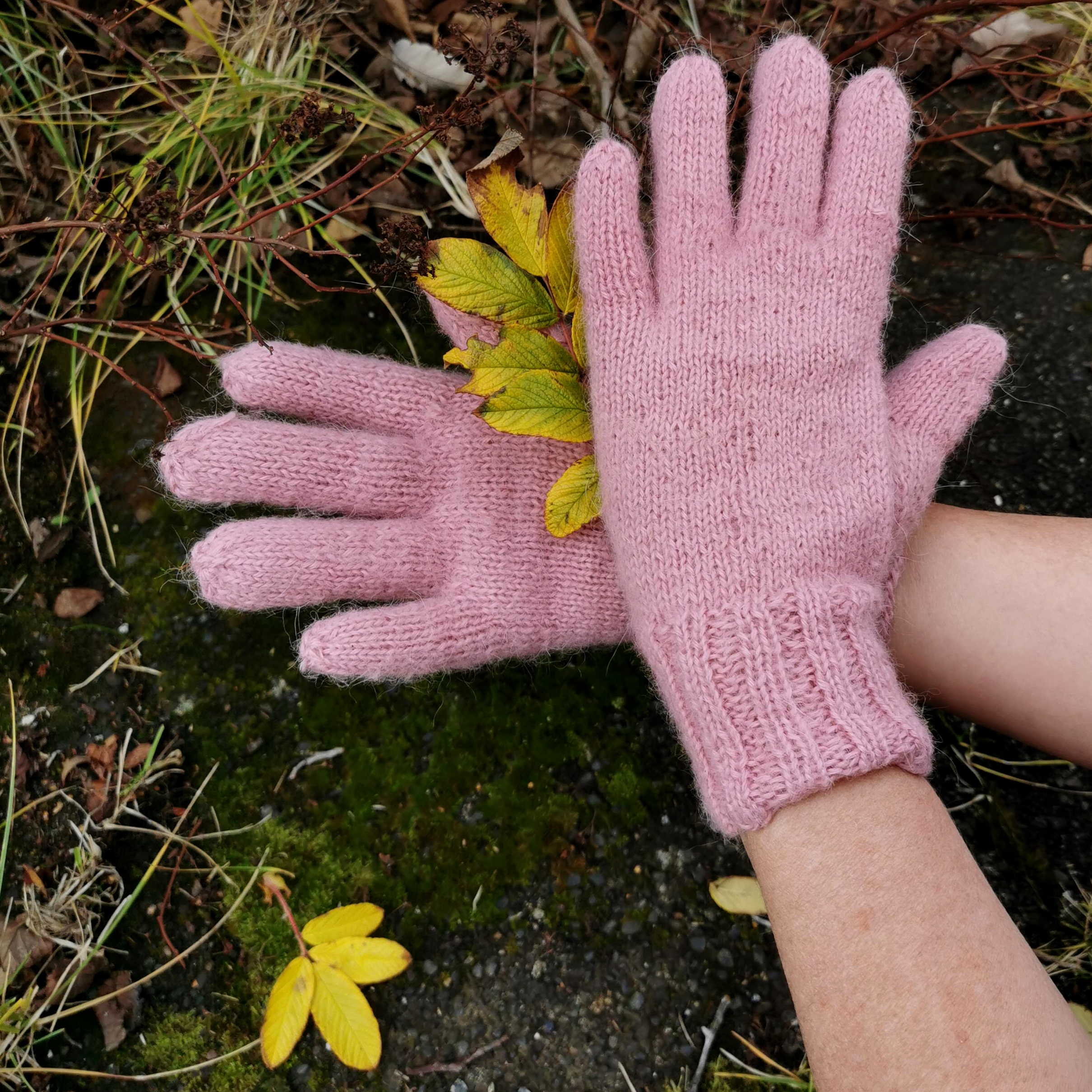 Gants Sulla – Image 4