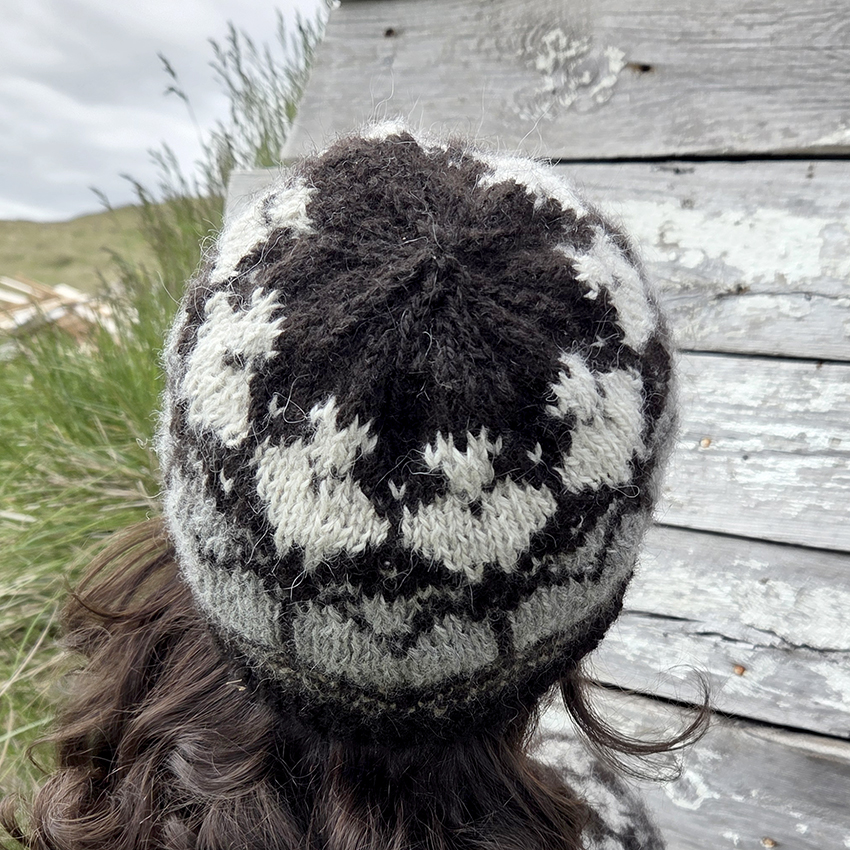 Bonnet Rollur – Image 6